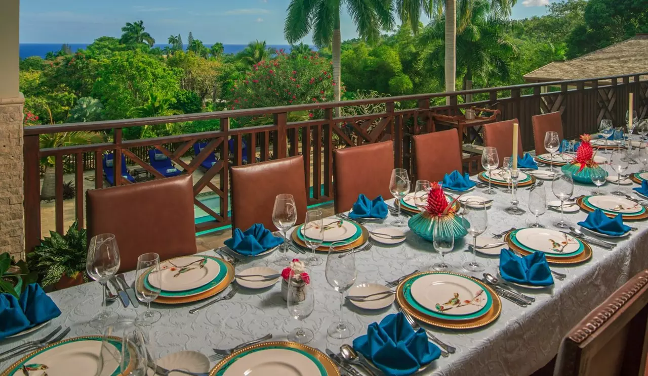 Jubilation at Tryall in Jamaica, photo 10 of 20
