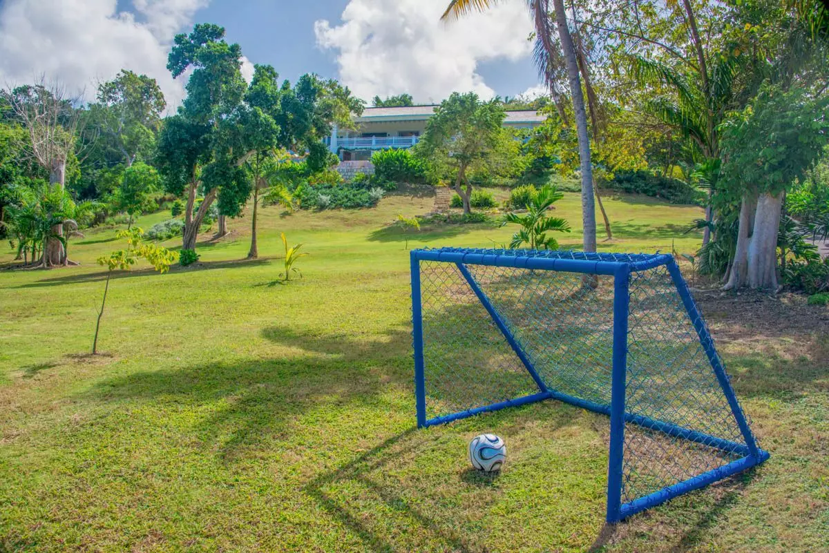 Villa Golden View in Jamaica, photo 24 of 24