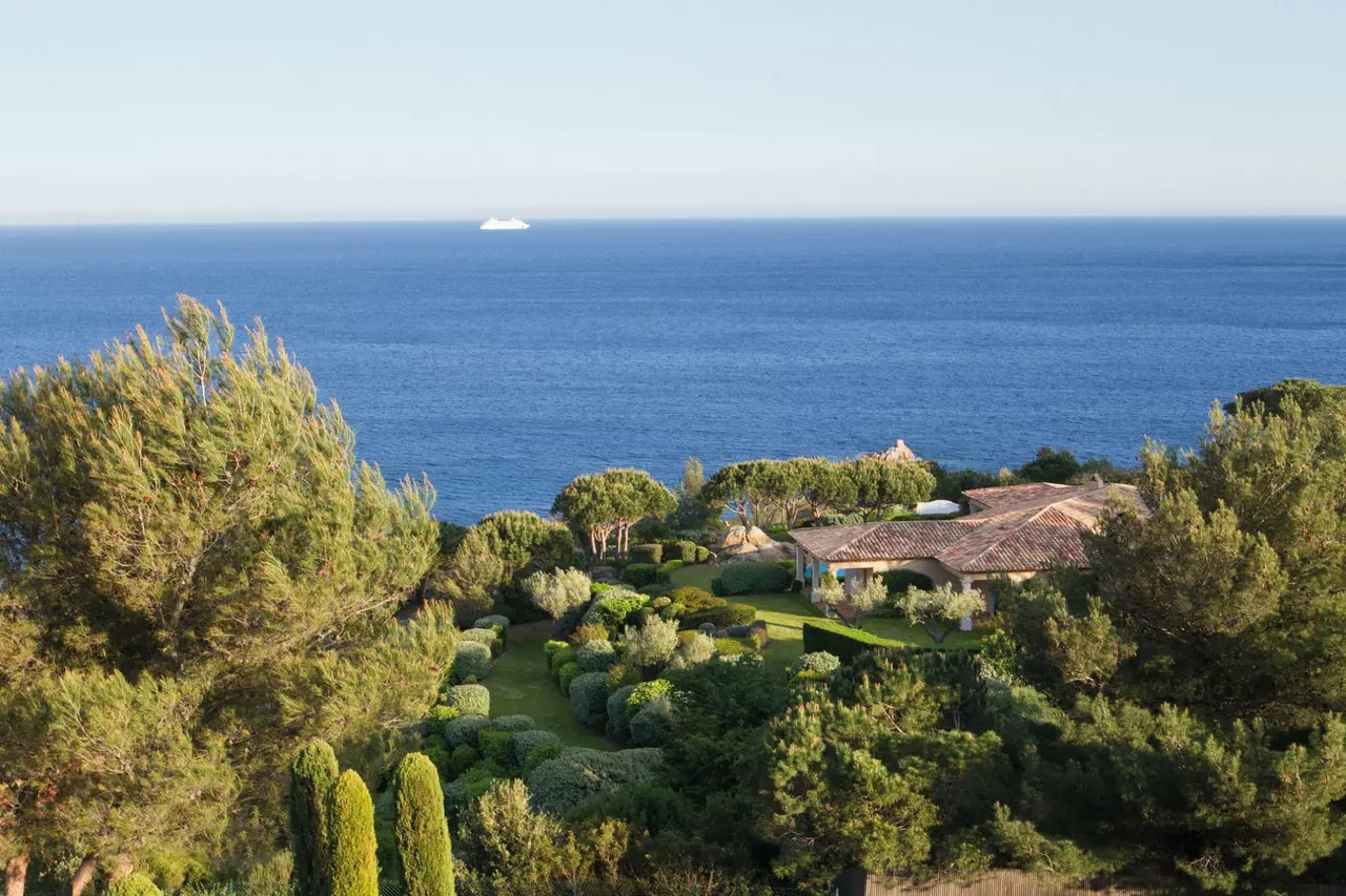 La Reserve Villa 7 in Saint-Tropez, photo 12 of 18