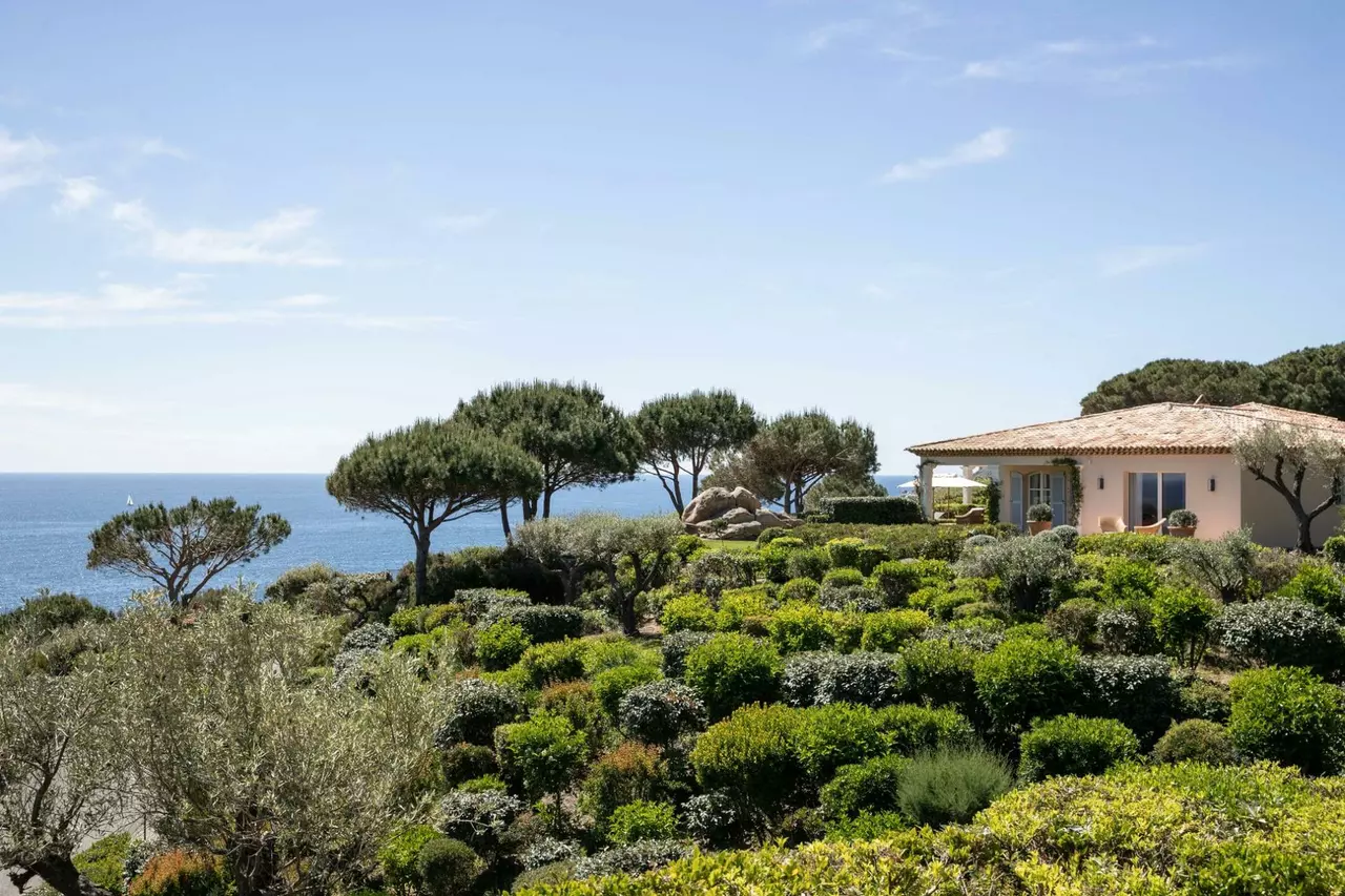 La Reserve Villa 7 in Saint-Tropez, photo 9 of 18