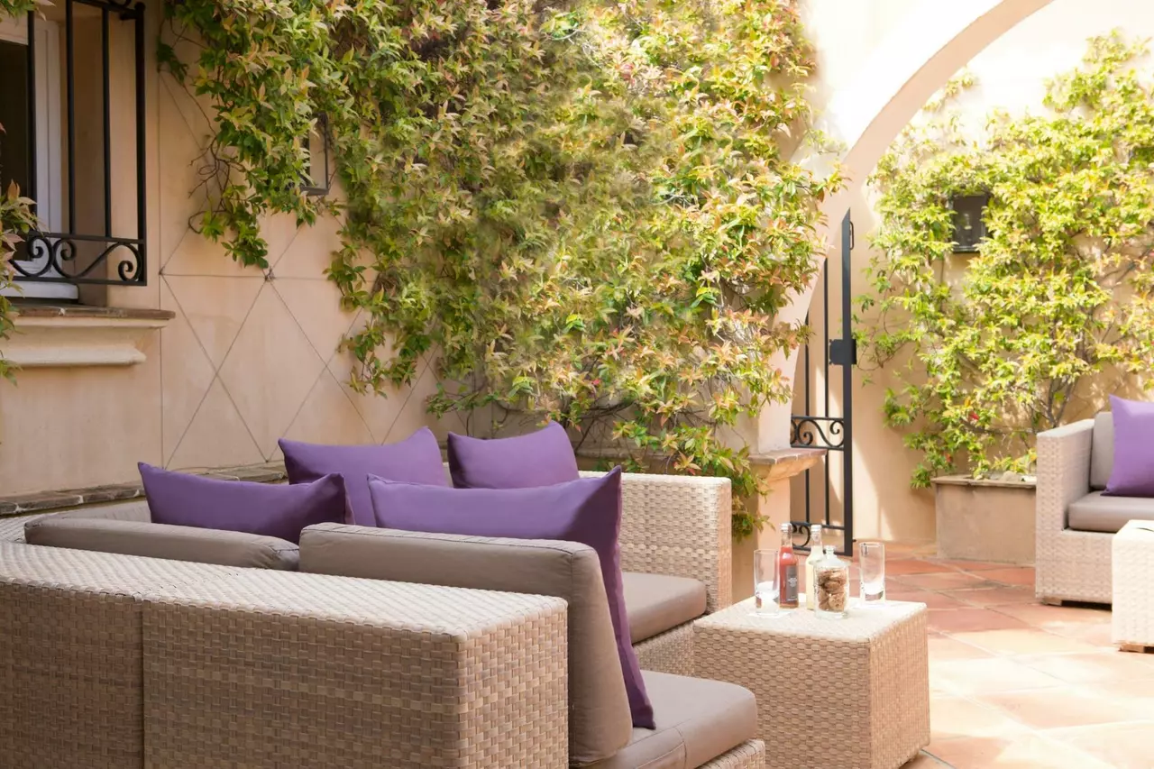 La Reserve Villa 7 in Saint-Tropez, photo 8 of 18