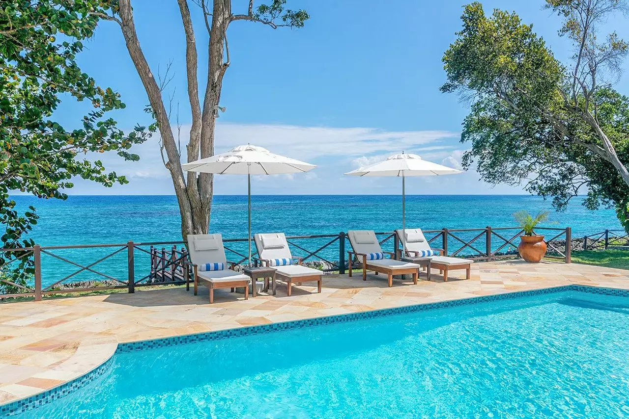 Somewhere at Prospect Estate in Jamaica, photo 21 of 28