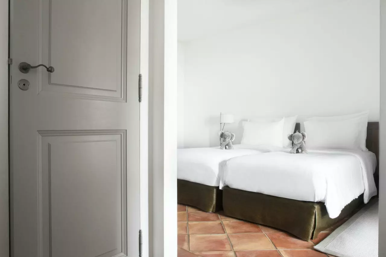 La Reserve Villa 10 in Saint-Tropez, photo 9 of 19