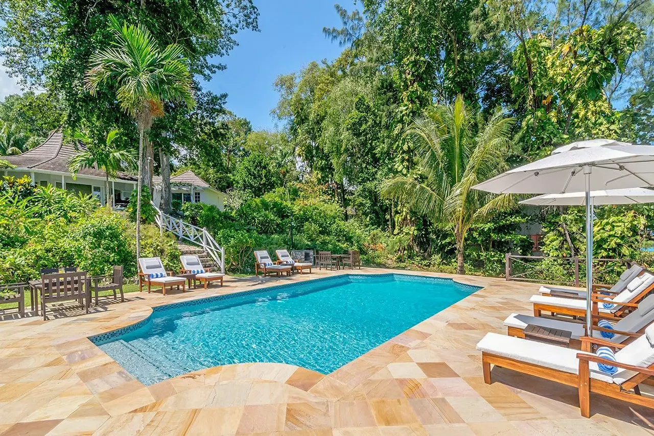Somewhere at Prospect Estate in Jamaica, photo 22 of 28