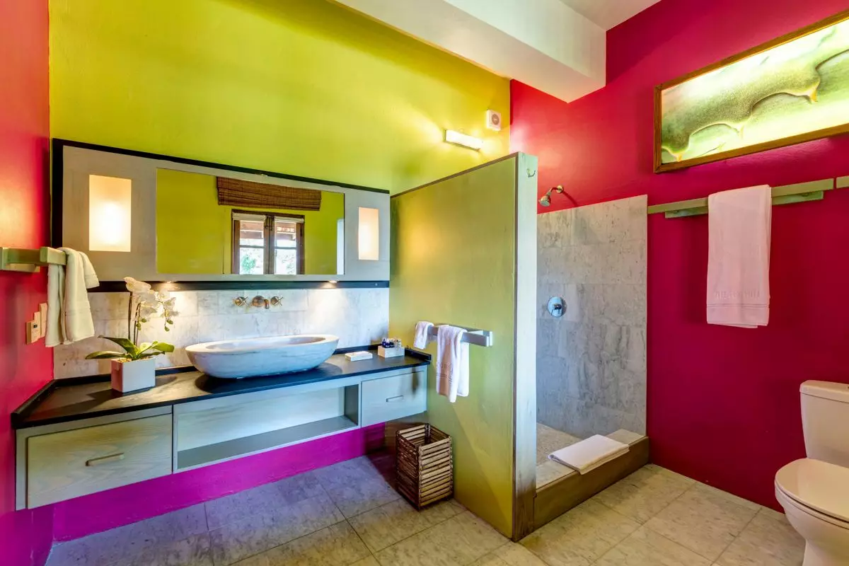 Calabash Hotel - 5 Bedroom Treefrog Villa in Grenada, photo 9 of 30