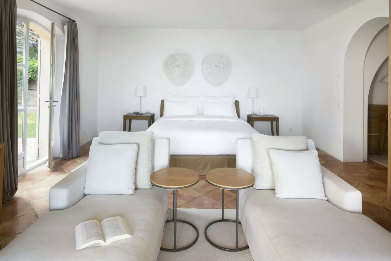 La Reserve Villa 10 in Saint-Tropez, photo 4 of 19