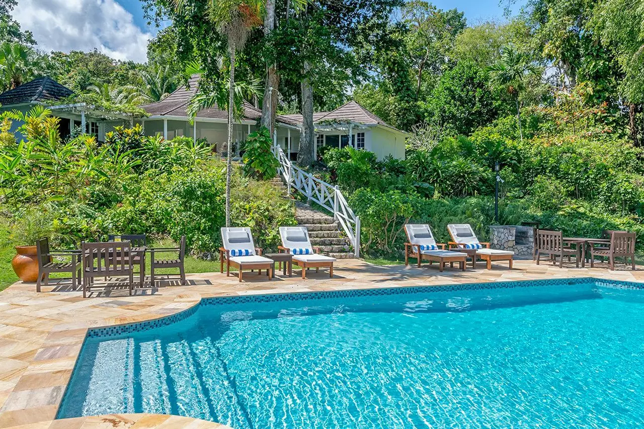 Somewhere at Prospect Estate in Jamaica, photo 25 of 28