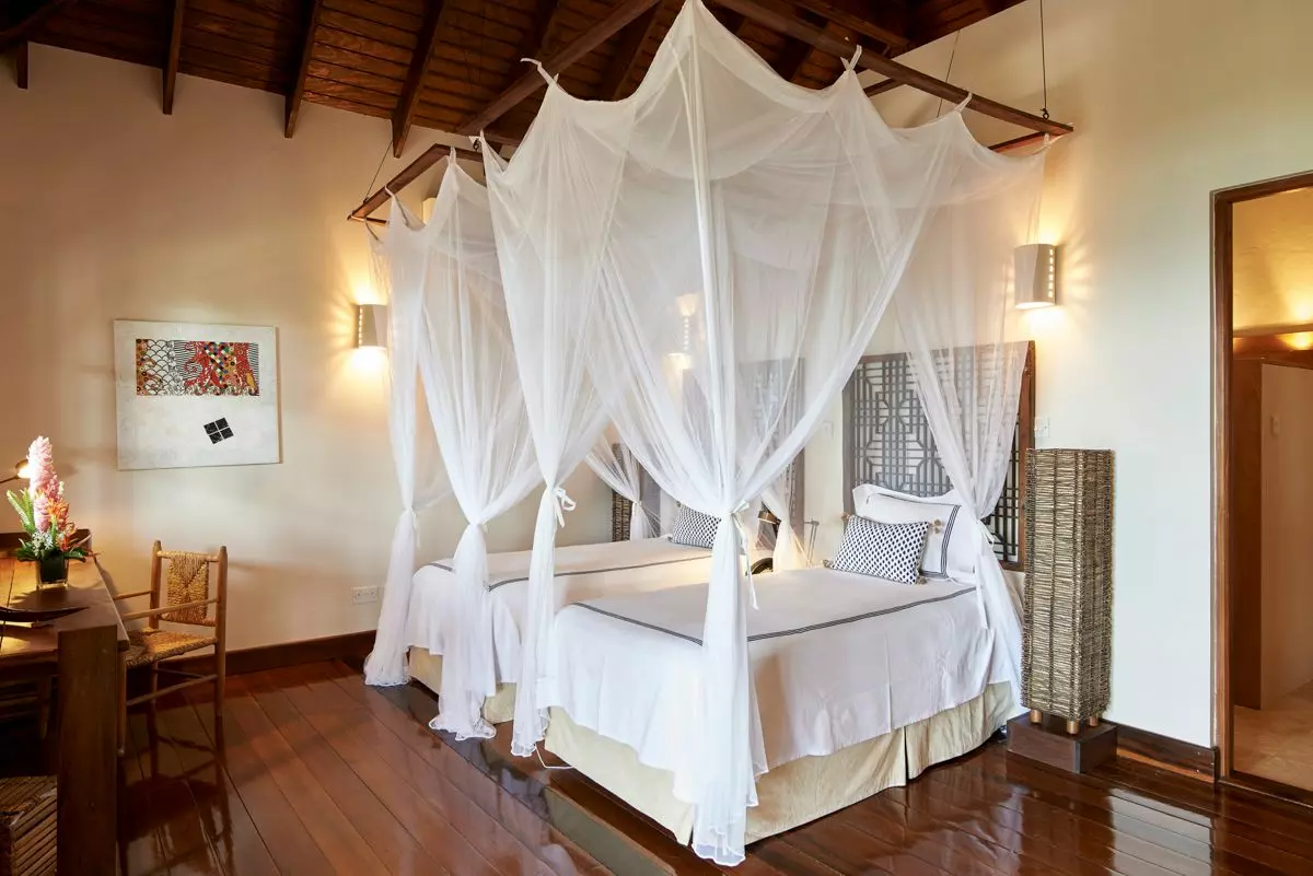 Calabash Hotel - 5 Bedroom Treefrog Villa in Grenada, photo 12 of 30