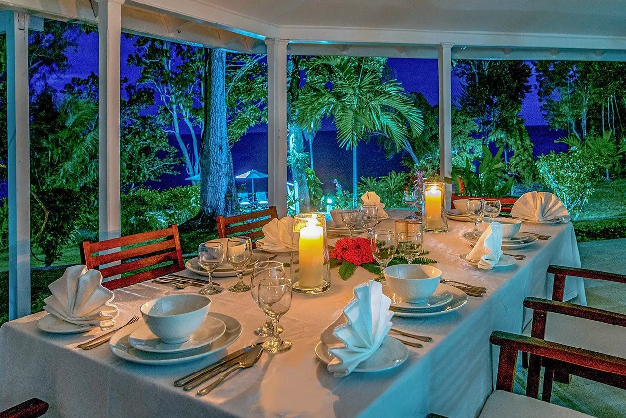 Somewhere at Prospect Estate in Jamaica, photo 27 of 28