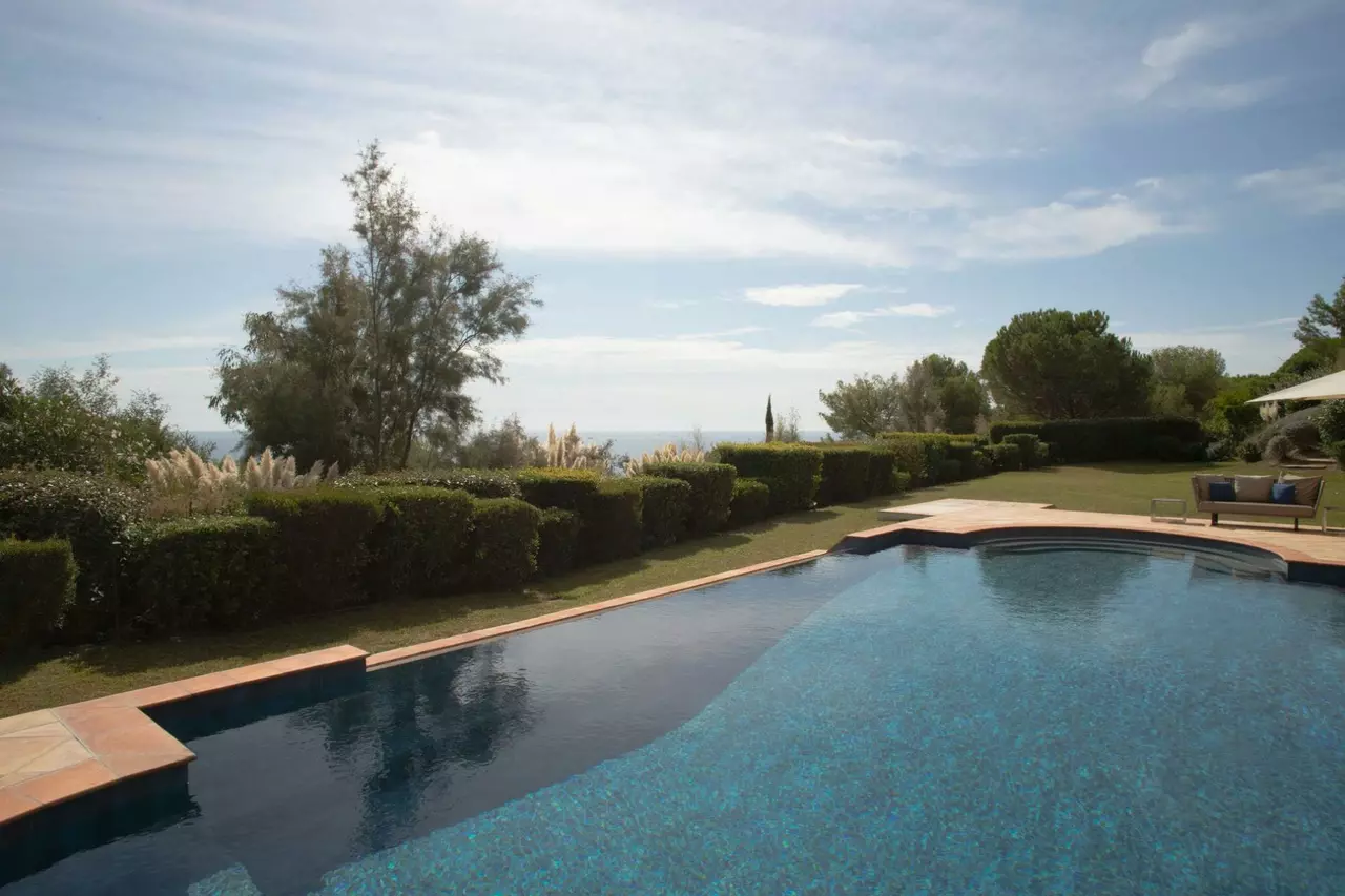 La Reserve Villa 10 in Saint-Tropez, photo 17 of 19