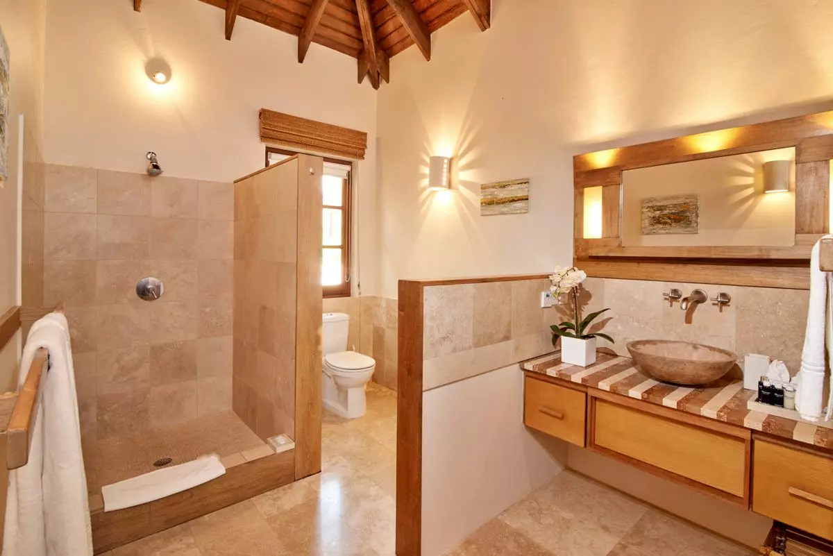 Calabash Hotel - 5 Bedroom Treefrog Villa in Grenada, photo 14 of 30