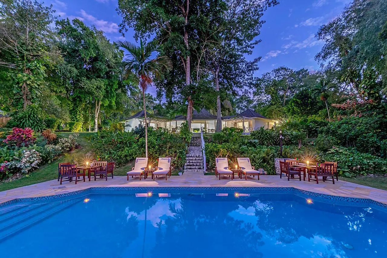 Somewhere at Prospect Estate in Jamaica, photo 28 of 28