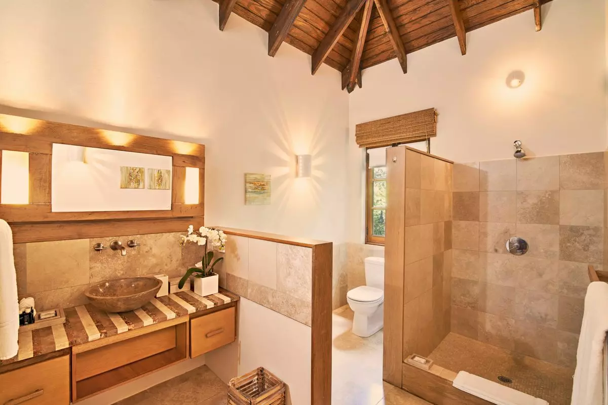 Calabash Hotel - 5 Bedroom Treefrog Villa in Grenada, photo 16 of 30