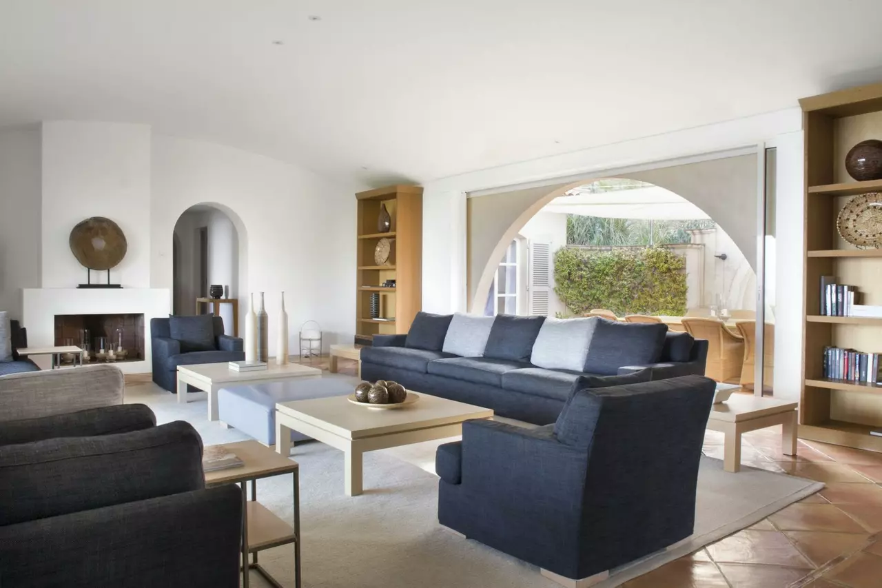La Reserve Villa 10 in Saint-Tropez, photo 13 of 19