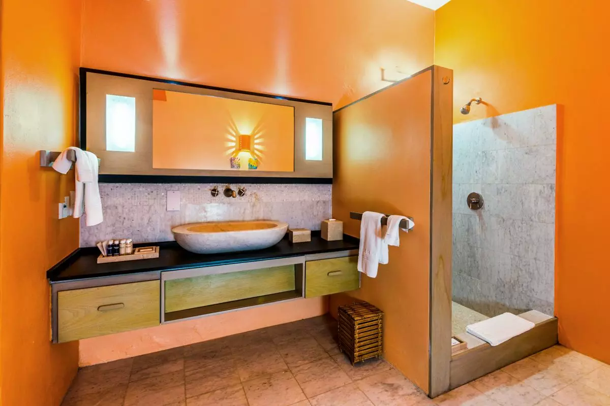 Calabash Hotel - 5 Bedroom Treefrog Villa in Grenada, photo 17 of 30