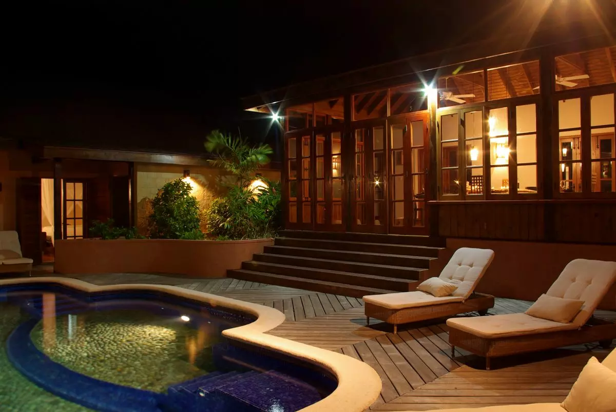Calabash Hotel - 5 Bedroom Treefrog Villa in Grenada, photo 19 of 30
