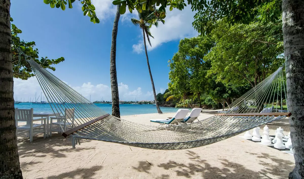 Calabash Hotel - 5 Bedroom Treefrog Villa in Grenada, photo 23 of 30