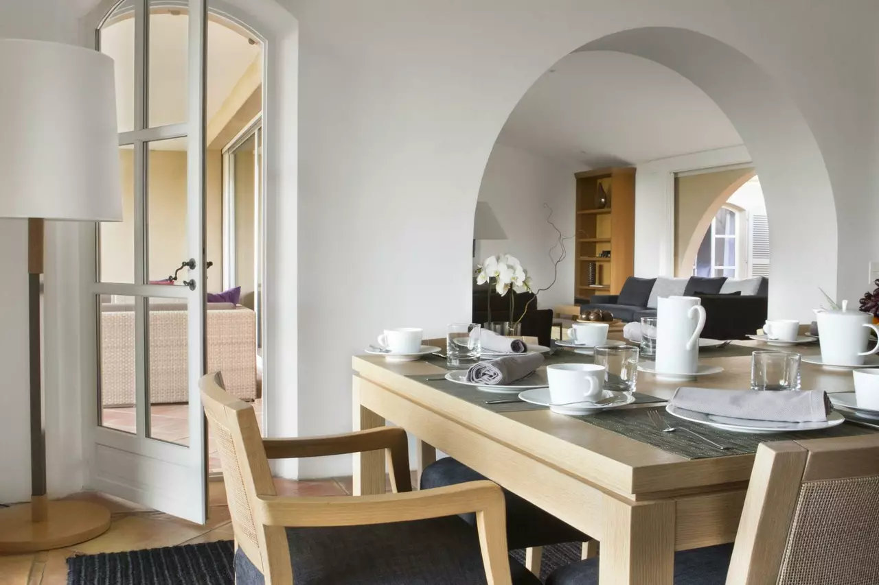 La Reserve Villa 10 in Saint-Tropez, photo 16 of 19