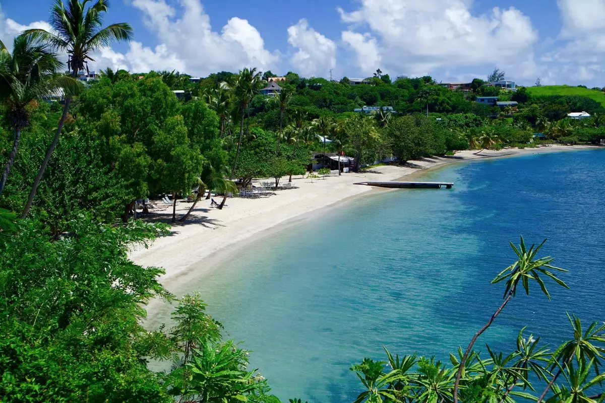 Calabash Hotel - 5 Bedroom Treefrog Villa in Grenada, photo 27 of 30