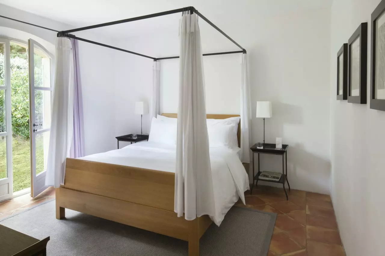 La Reserve Villa 10 in Saint-Tropez, photo 15 of 19