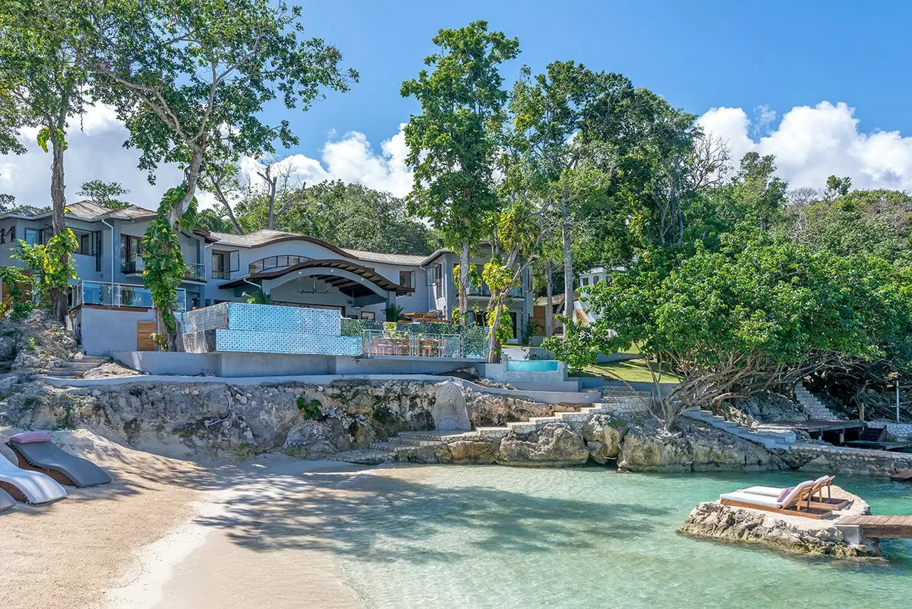 Villa Ocho in Jamaica, photo 7 of 30