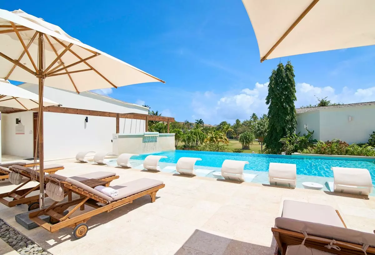 Calabash Hotel - 5 Bedroom Treefrog Villa in Grenada, photo 29 of 30