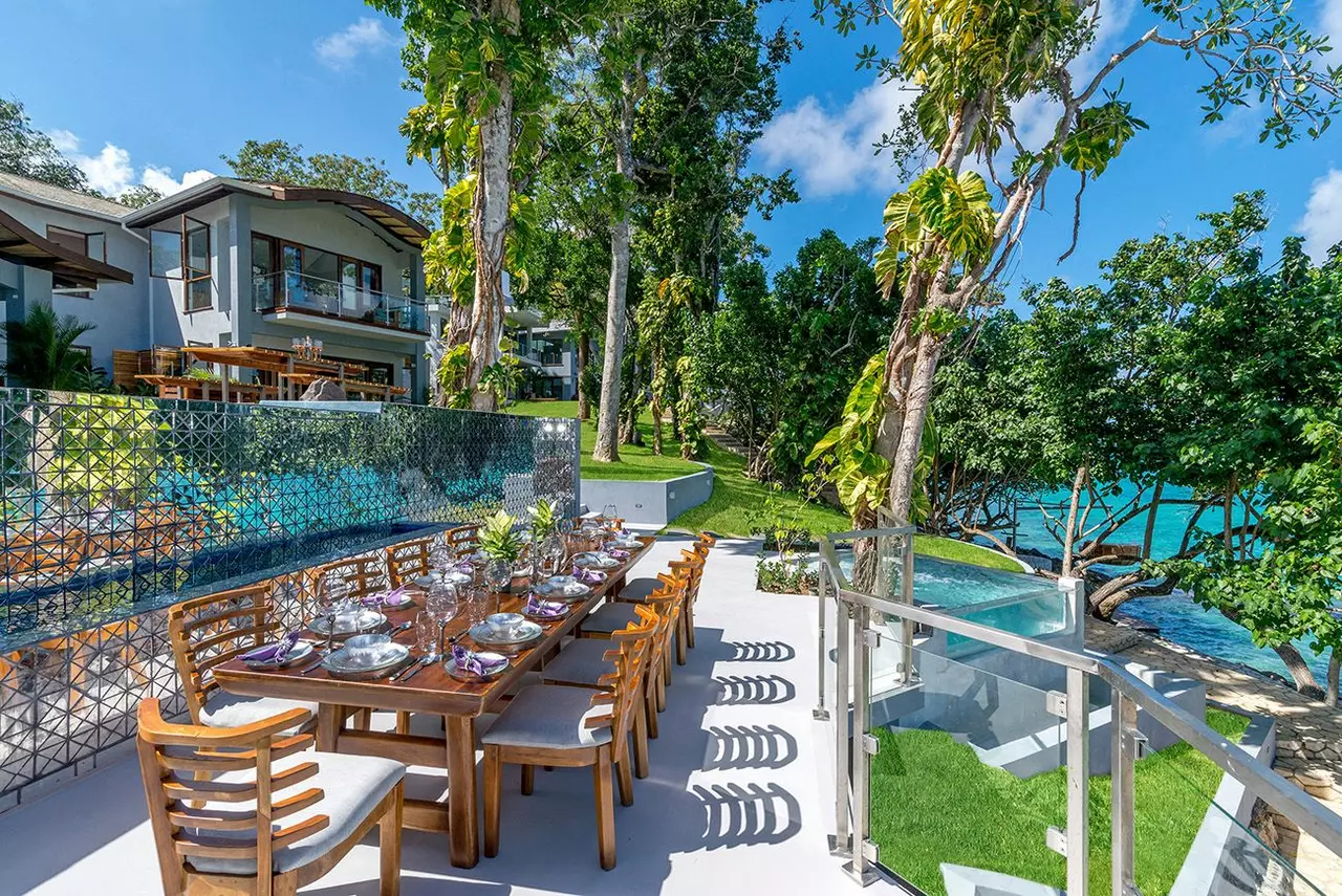 Villa Ocho in Jamaica, photo 8 of 30
