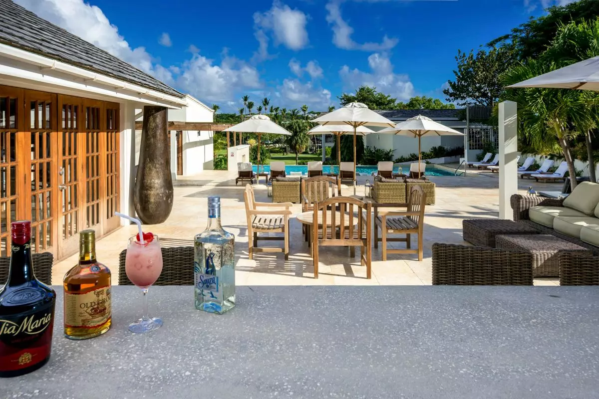 Calabash Hotel - 5 Bedroom Treefrog Villa in Grenada, photo 30 of 30