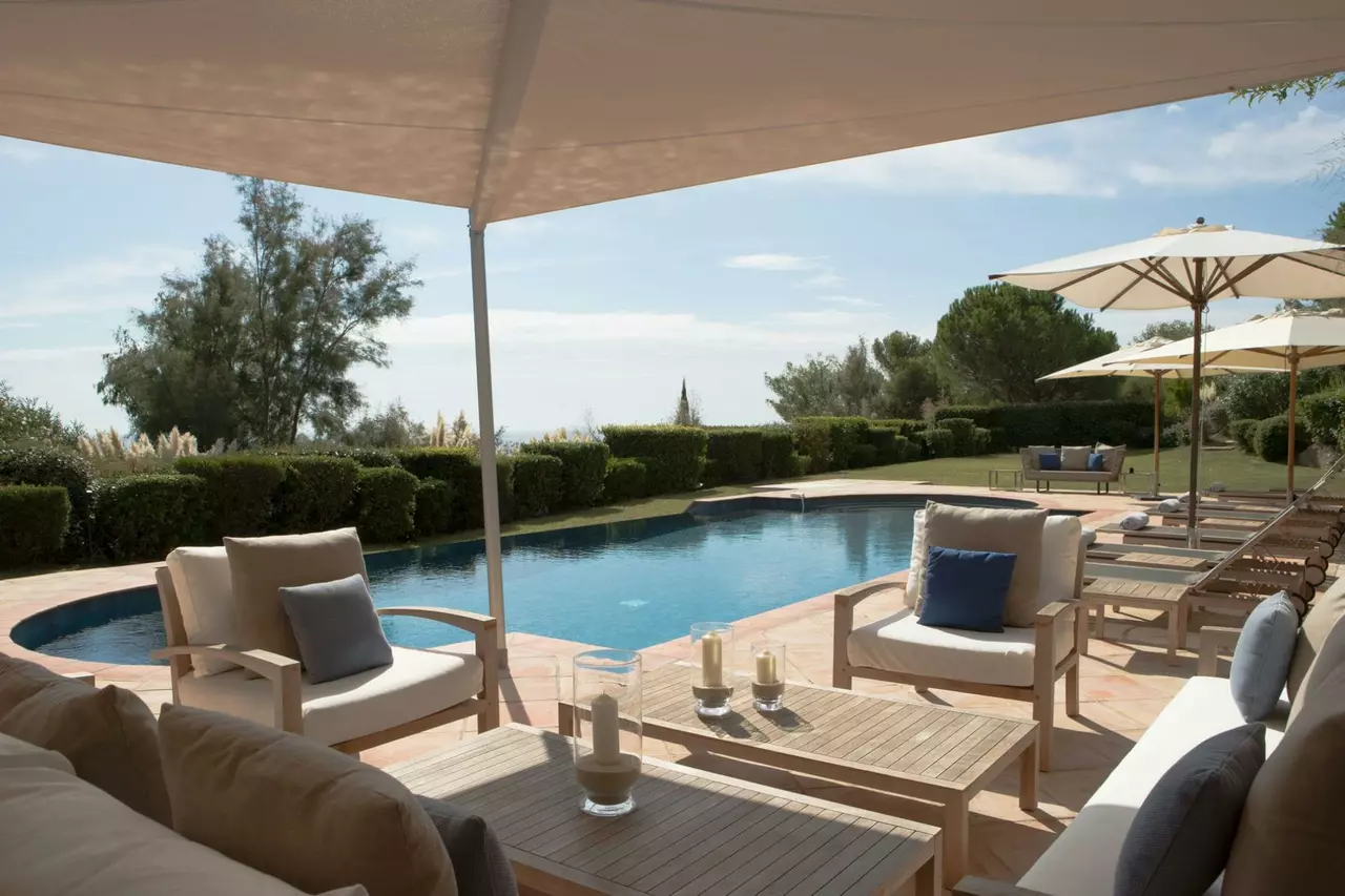 La Reserve Villa 10 in Saint-Tropez, photo 11 of 19