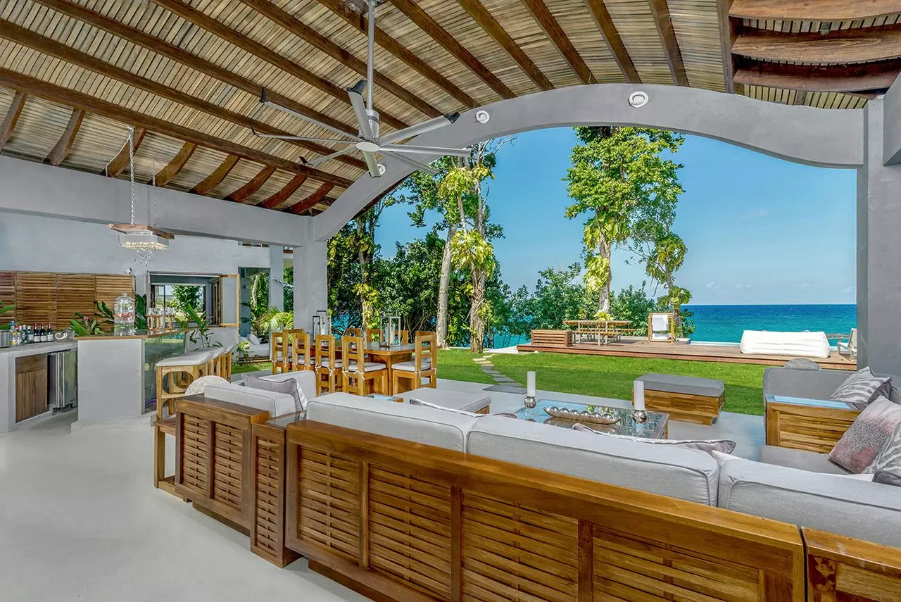 Villa Ocho in Jamaica, photo 9 of 30