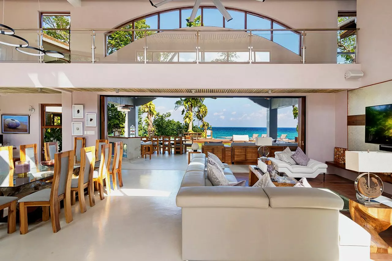 Villa Ocho in Jamaica, photo 10 of 30