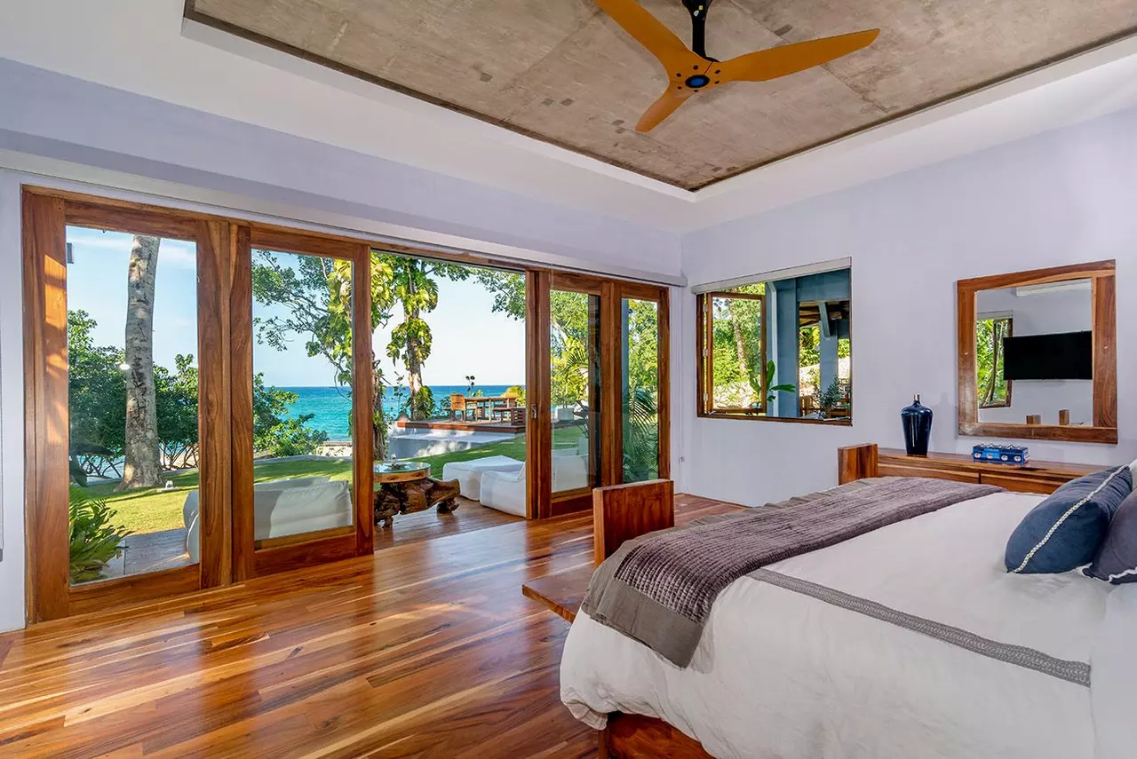 Villa Ocho in Jamaica, photo 11 of 30