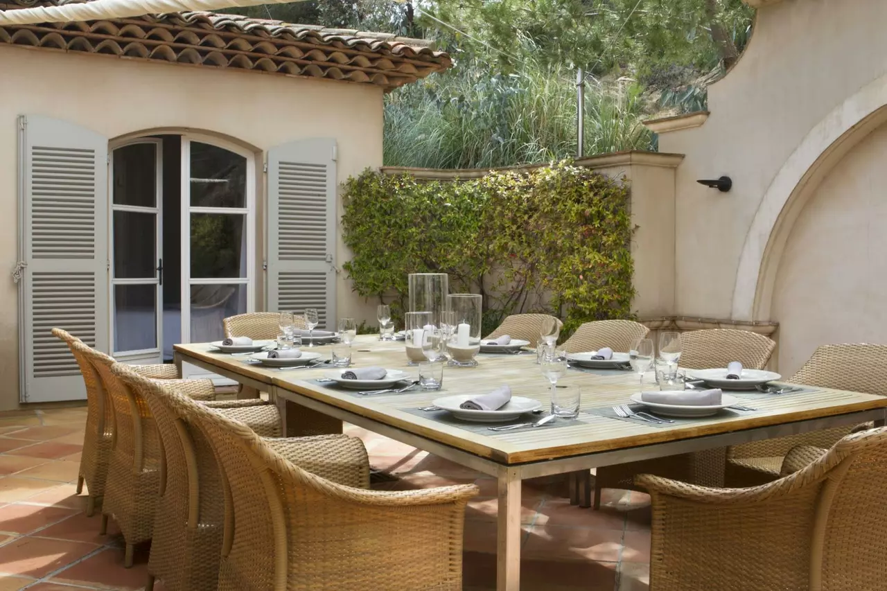 La Reserve Villa 10 in Saint-Tropez, photo 6 of 19