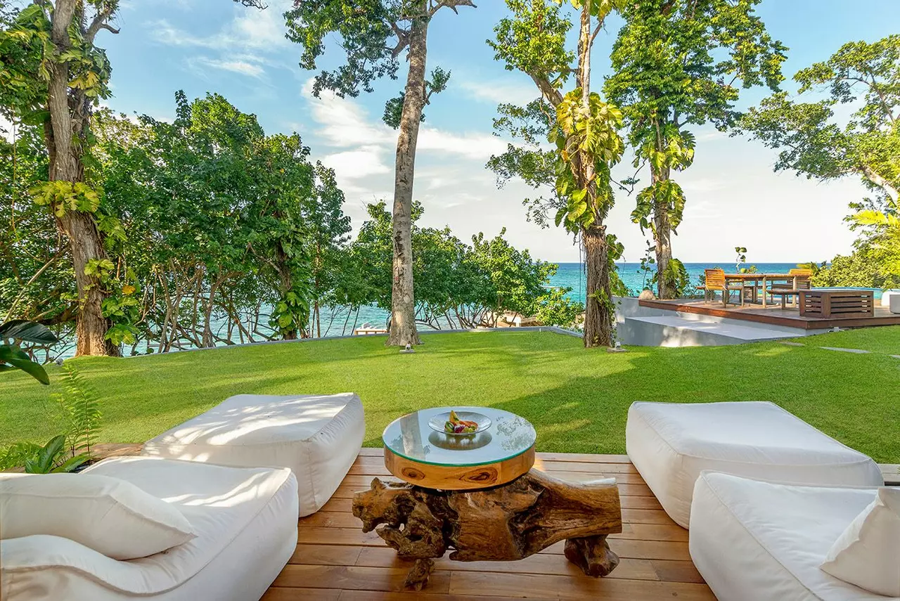 Villa Ocho in Jamaica, photo 12 of 30