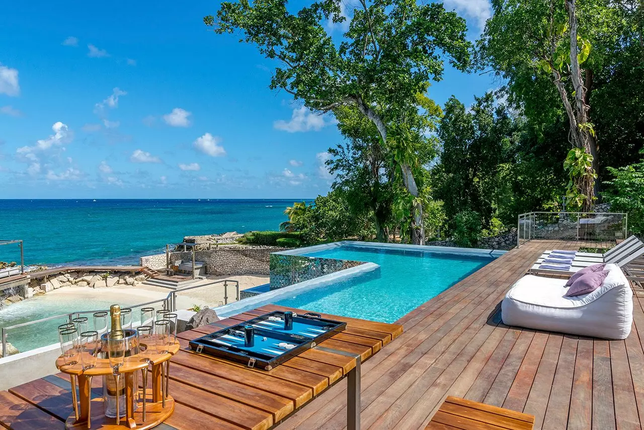Villa Ocho in Jamaica, photo 13 of 30