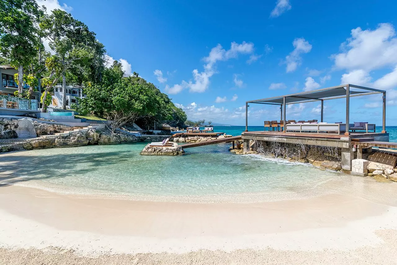 Villa Ocho in Jamaica, photo 14 of 30
