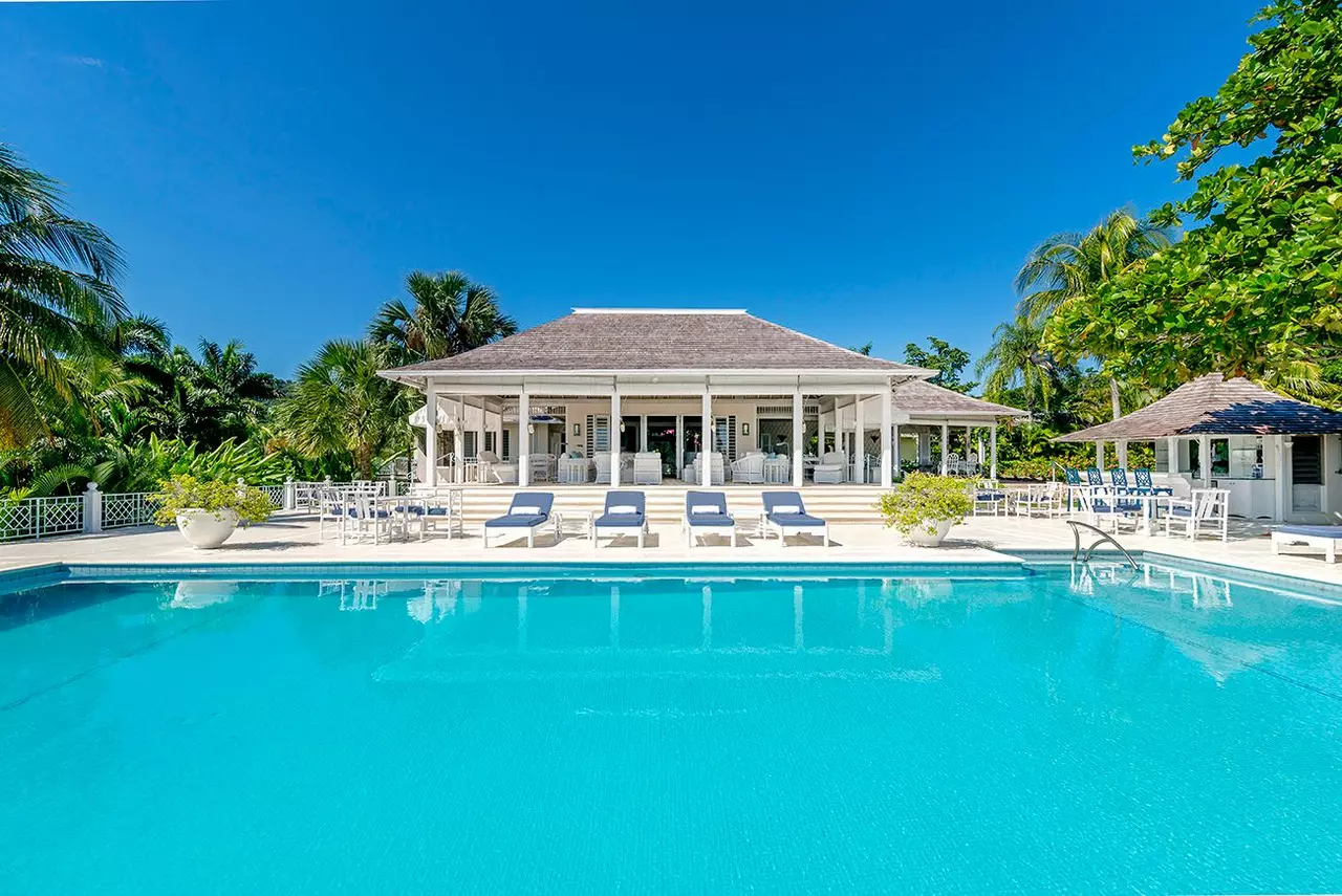 Villa Jamain in Jamaica, photo 2 of 30