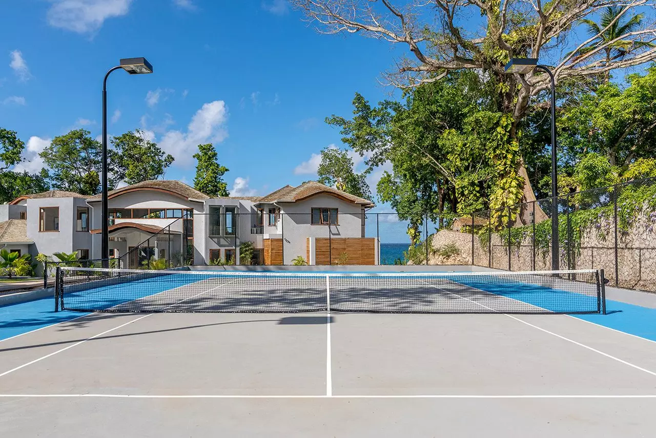 Villa Ocho in Jamaica, photo 15 of 30