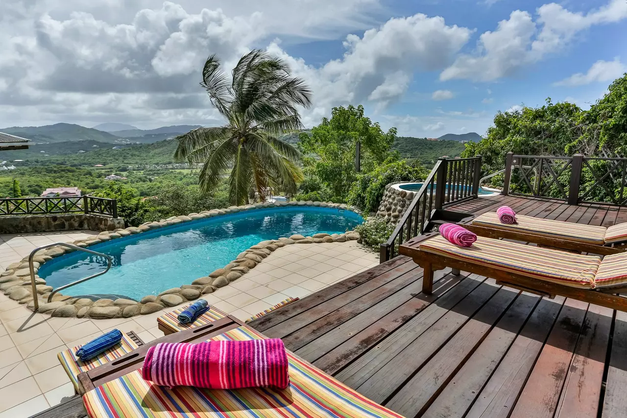 Casa Capview in Saint Lucia, photo 2 of 17