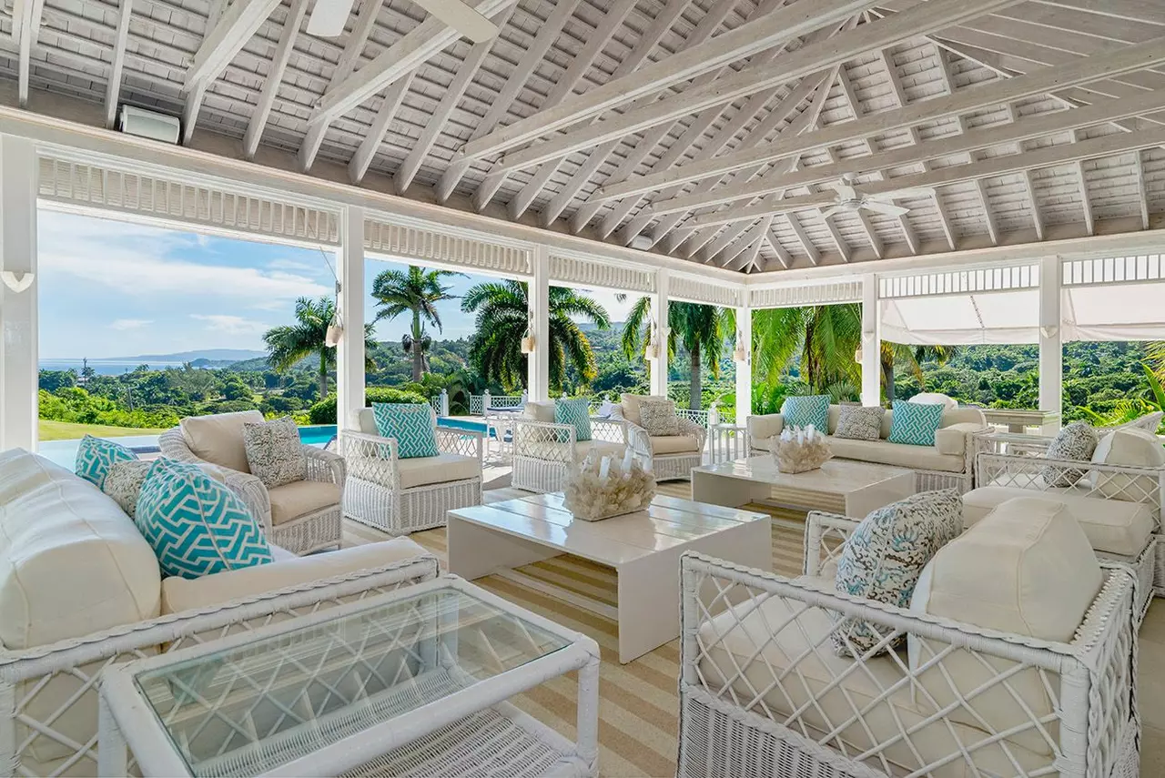 Villa Jamain in Jamaica, photo 3 of 30