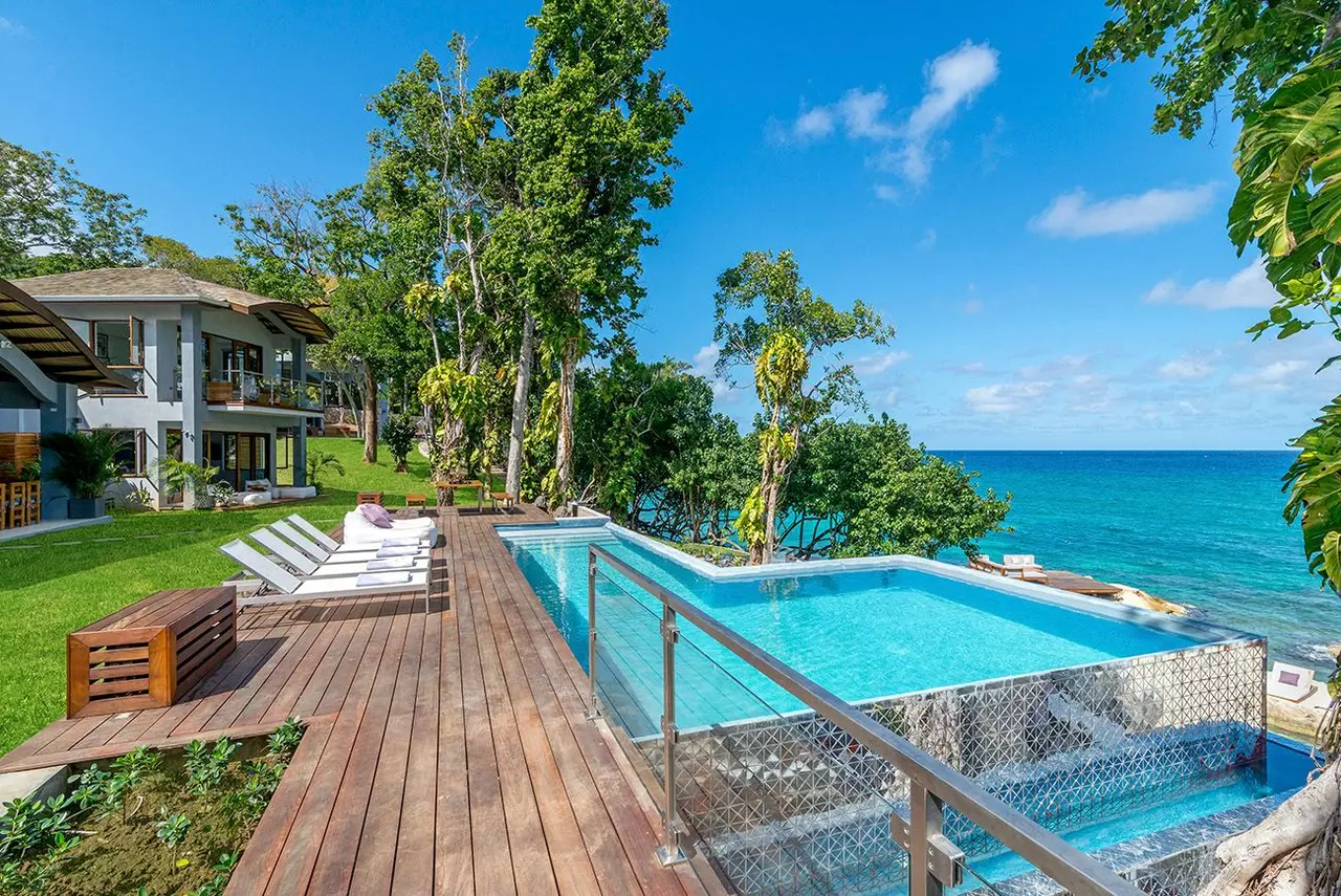 Villa Ocho in Jamaica, photo 16 of 30