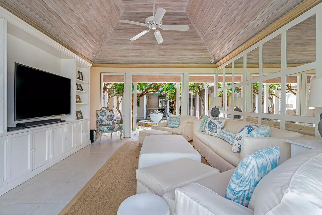 Villa Jamain in Jamaica, photo 4 of 30