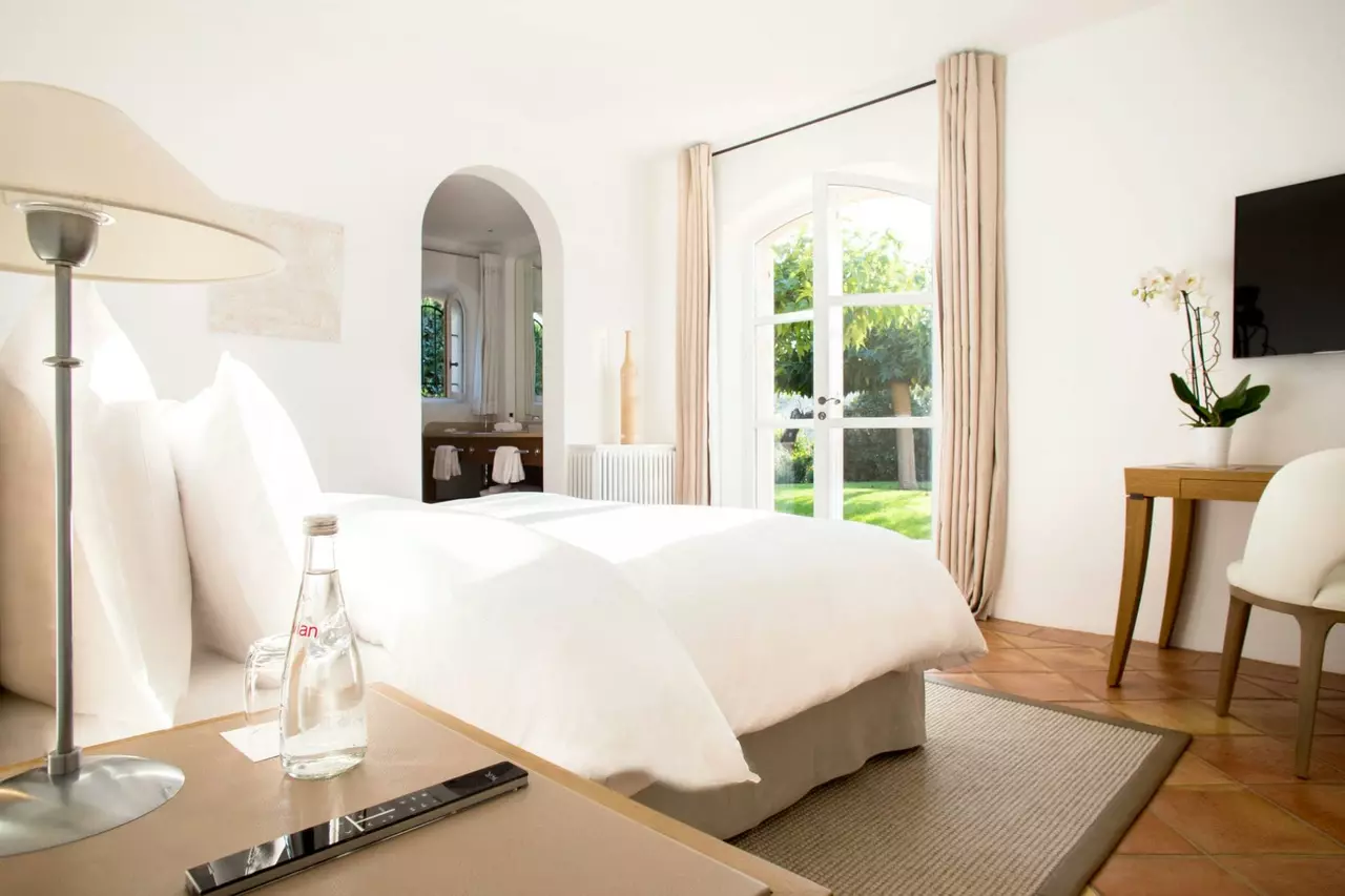 La Reserve Villa 18 in Saint-Tropez, photo 11 of 21