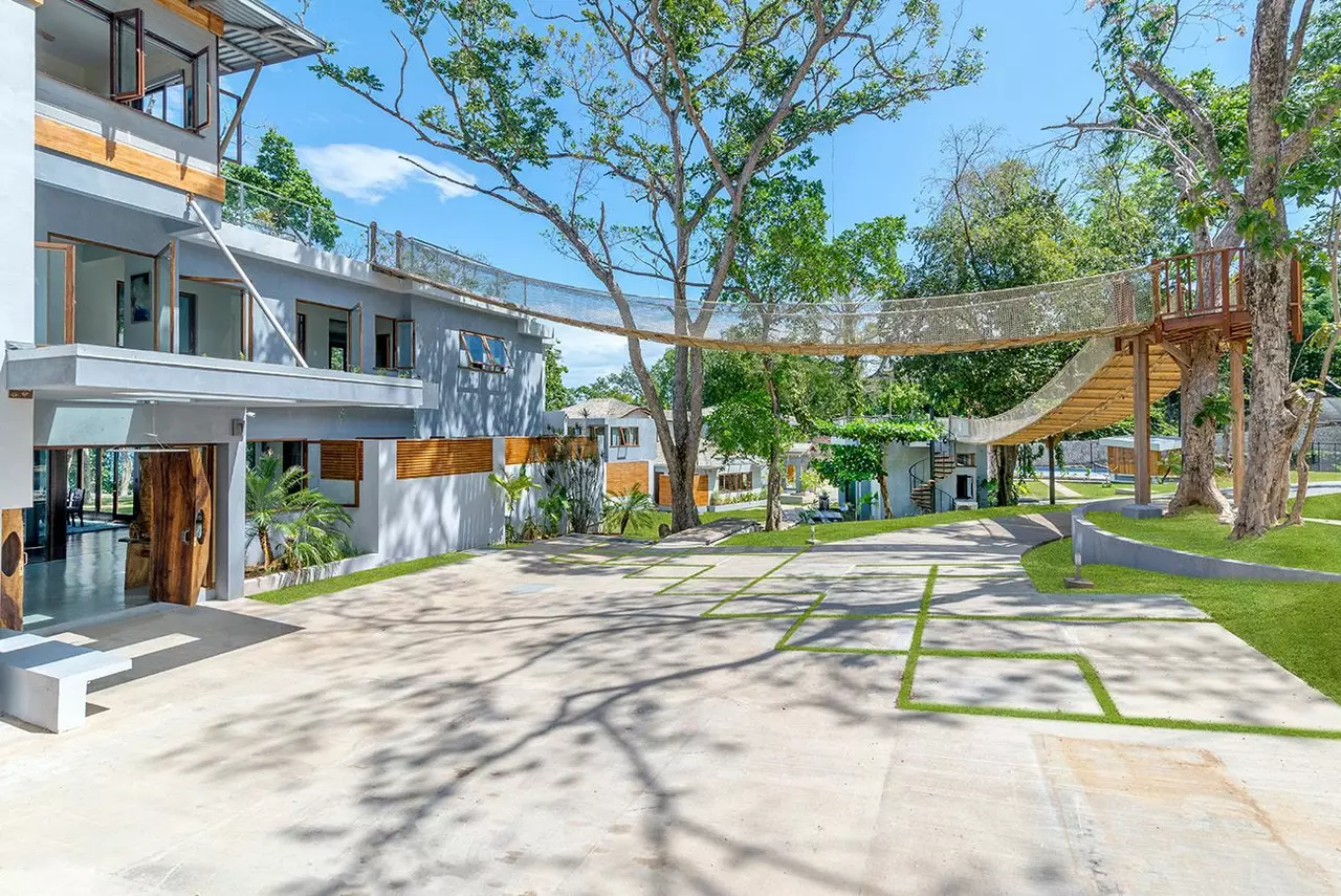 Villa Ocho in Jamaica, photo 17 of 30