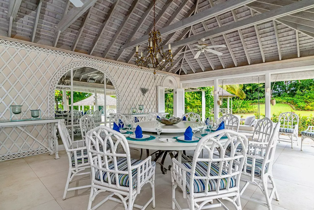 Villa Jamain in Jamaica, photo 5 of 30
