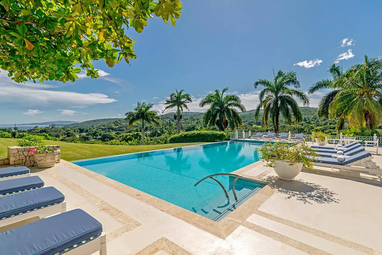 Villa Jamain in Jamaica, photo 6 of 30
