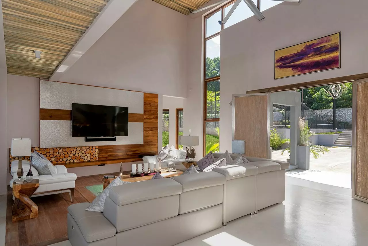 Villa Ocho in Jamaica, photo 19 of 30