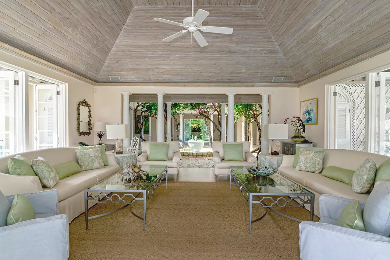Villa Jamain in Jamaica, photo 7 of 30
