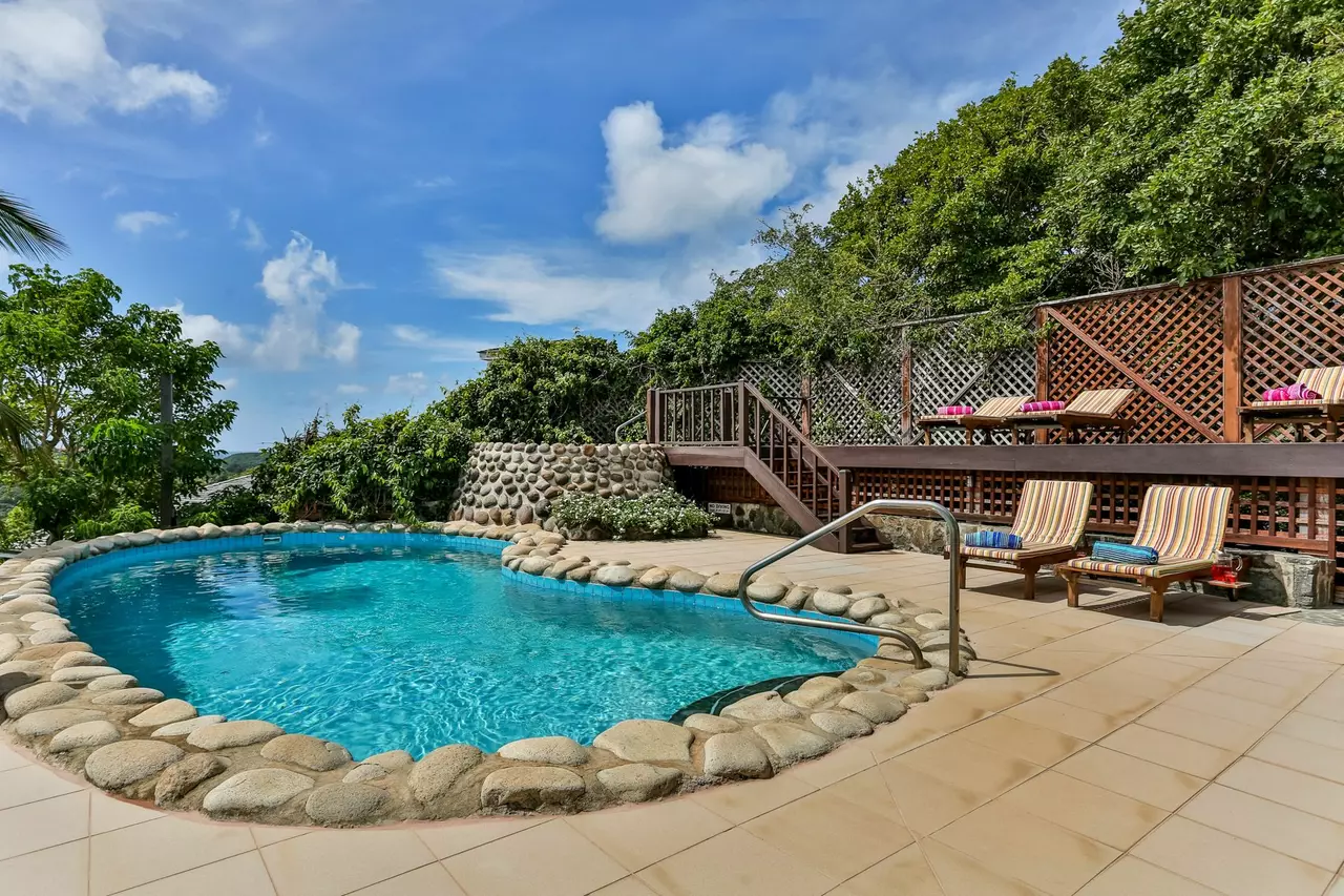 Casa Capview in Saint Lucia, photo 6 of 17