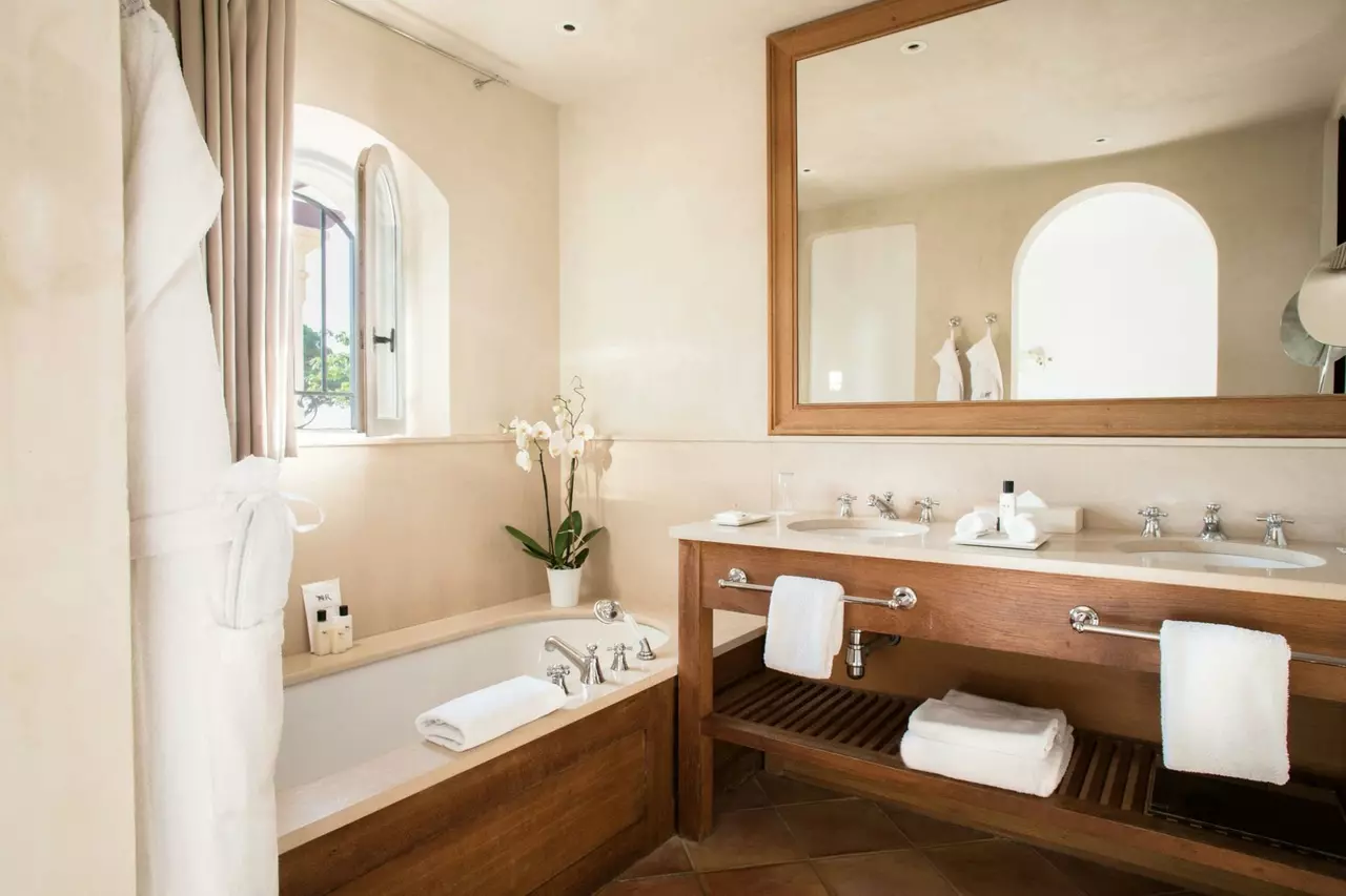 La Reserve Villa 18 in Saint-Tropez, photo 3 of 21